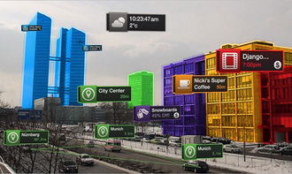 蘋果收購(gòu)增強(qiáng)現(xiàn)實(shí)技術(shù)開發(fā)公司Metaio 技術(shù)整合與未來展望