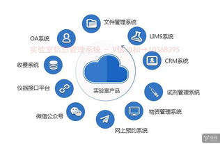 實驗室LIMS系統(tǒng)軟件與iPhone應用開發(fā)外包服務概覽