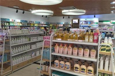 日用化學產(chǎn)品加盟新藍海 深度解析成功路徑與精選項目推薦